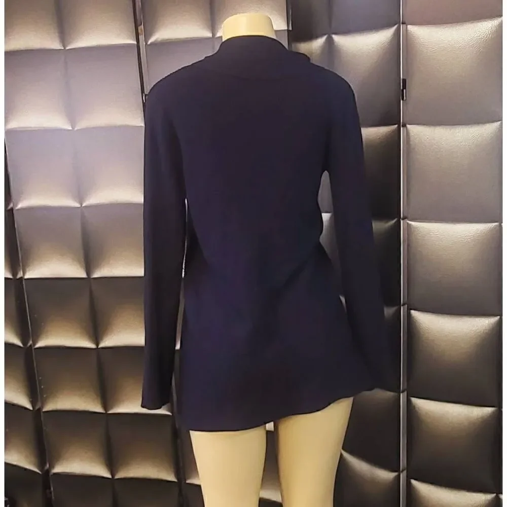 Carmen Valvo Marc cardigan